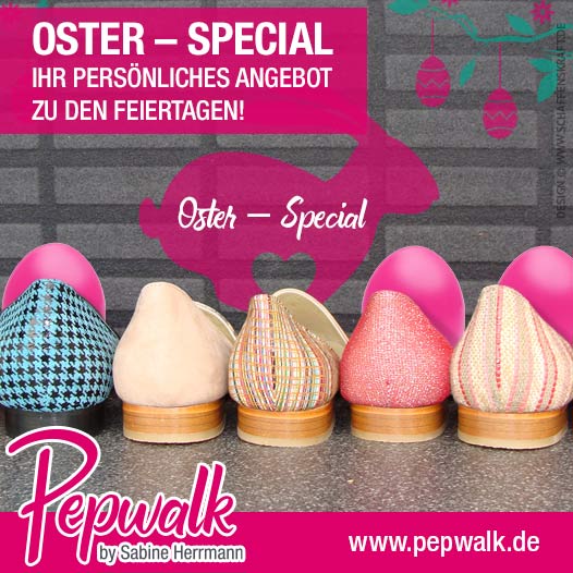 Oster – Special